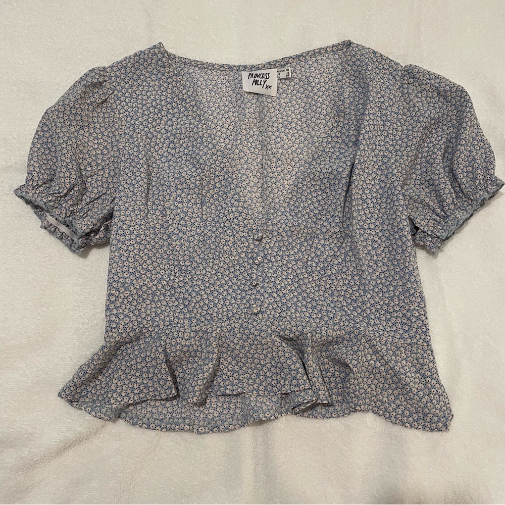 Princess polly top